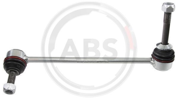 ABS 260593 - стойка стабилизатора, длина 248 мм, резьба M12X1.5 RHT