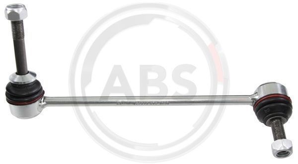 ABS 260594 - стойка стабилизатора, длина 248 мм, резьба M12X1.5 RHT