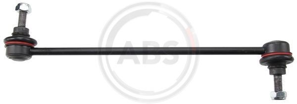 ABS 260678 - стойка стабилизатора, длина 295 мм, резьба M10X1.5 RHT