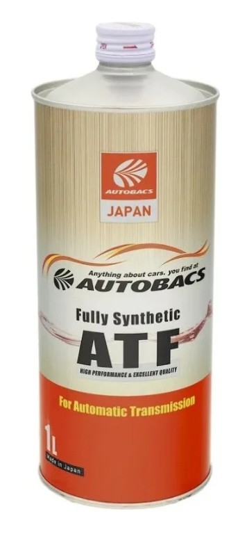 AUTOBACS ATF FS