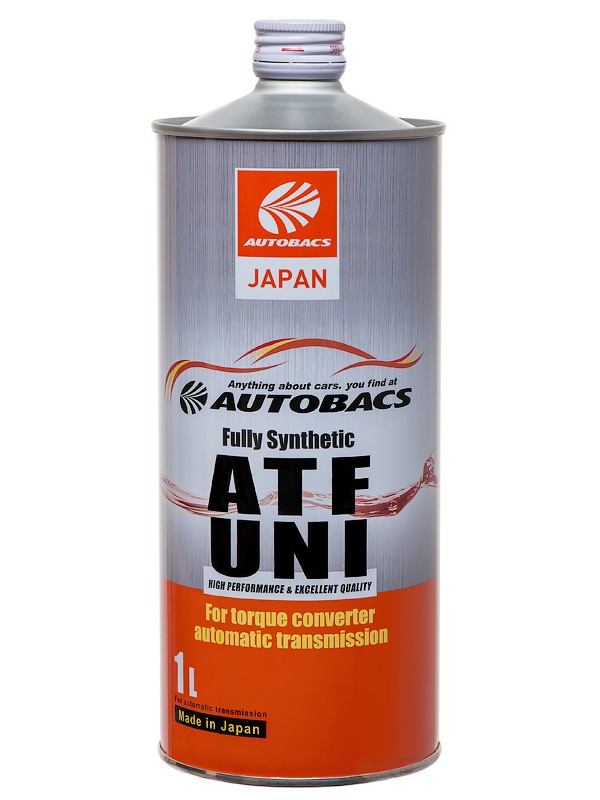 AUTOBACS ATF UNI Fully Synthetic