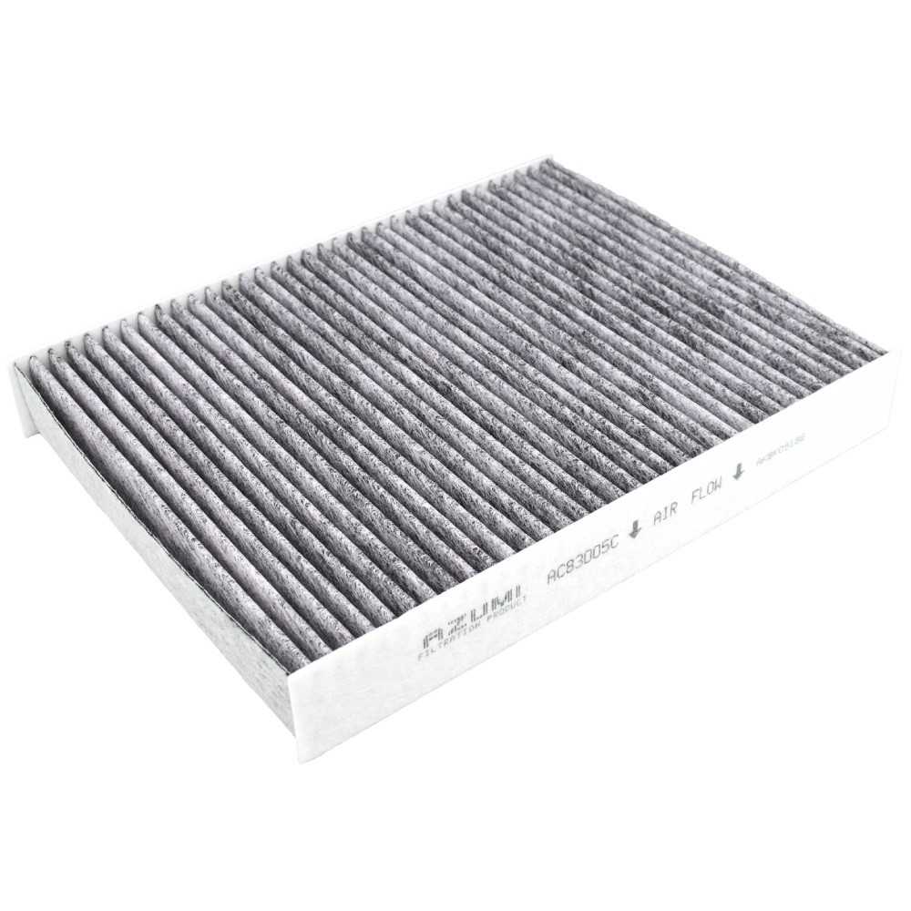 AZUMI Фильтр салона угольный AC83005C