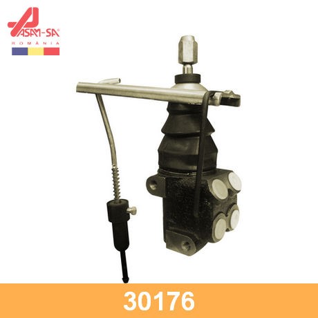 ASAM Регулятор тормозной 30176