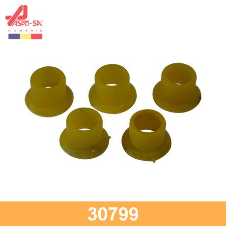 ASAM Втулка рычага КПП 30799