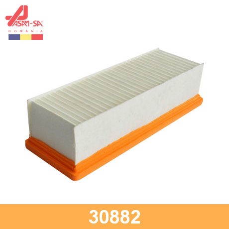 ASAM Фильтр воздушный 30882