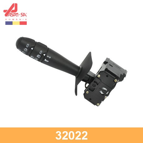 ASAM Переключатель подрулевой 32022