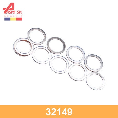 ASAM Прокладка 32149