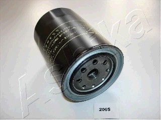 ASHIKA 1002206 - фильтр масляный, наружный диаметр 94,3 мм, длина 140 мм