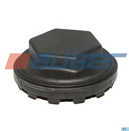 AUGER Крышка ступицы 80242