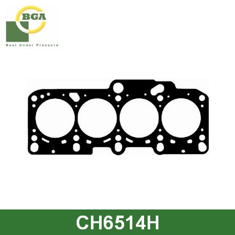 BGA Прокладка ГБЦ CH6514H