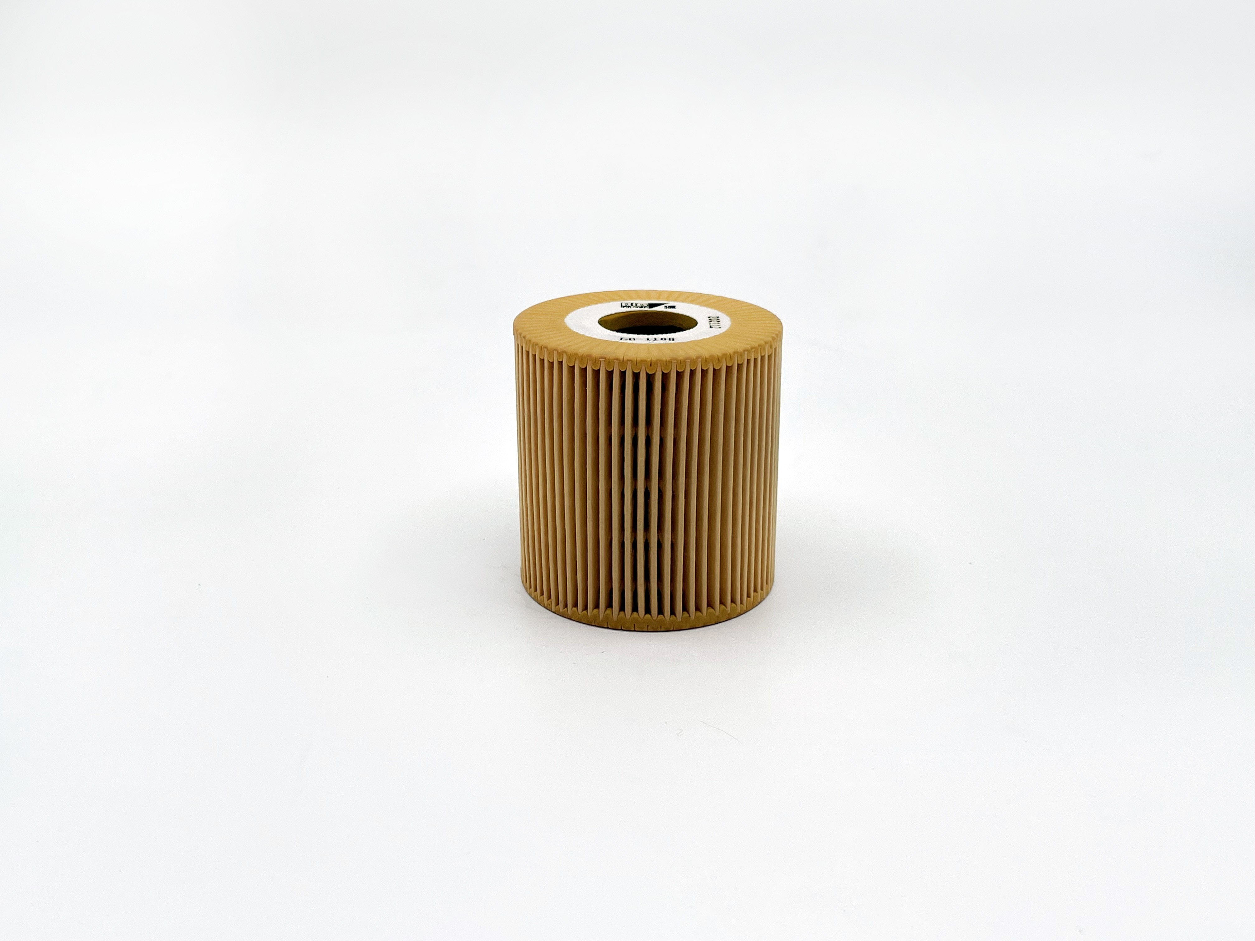 BIG FILTER Фильтр масляный GB1188