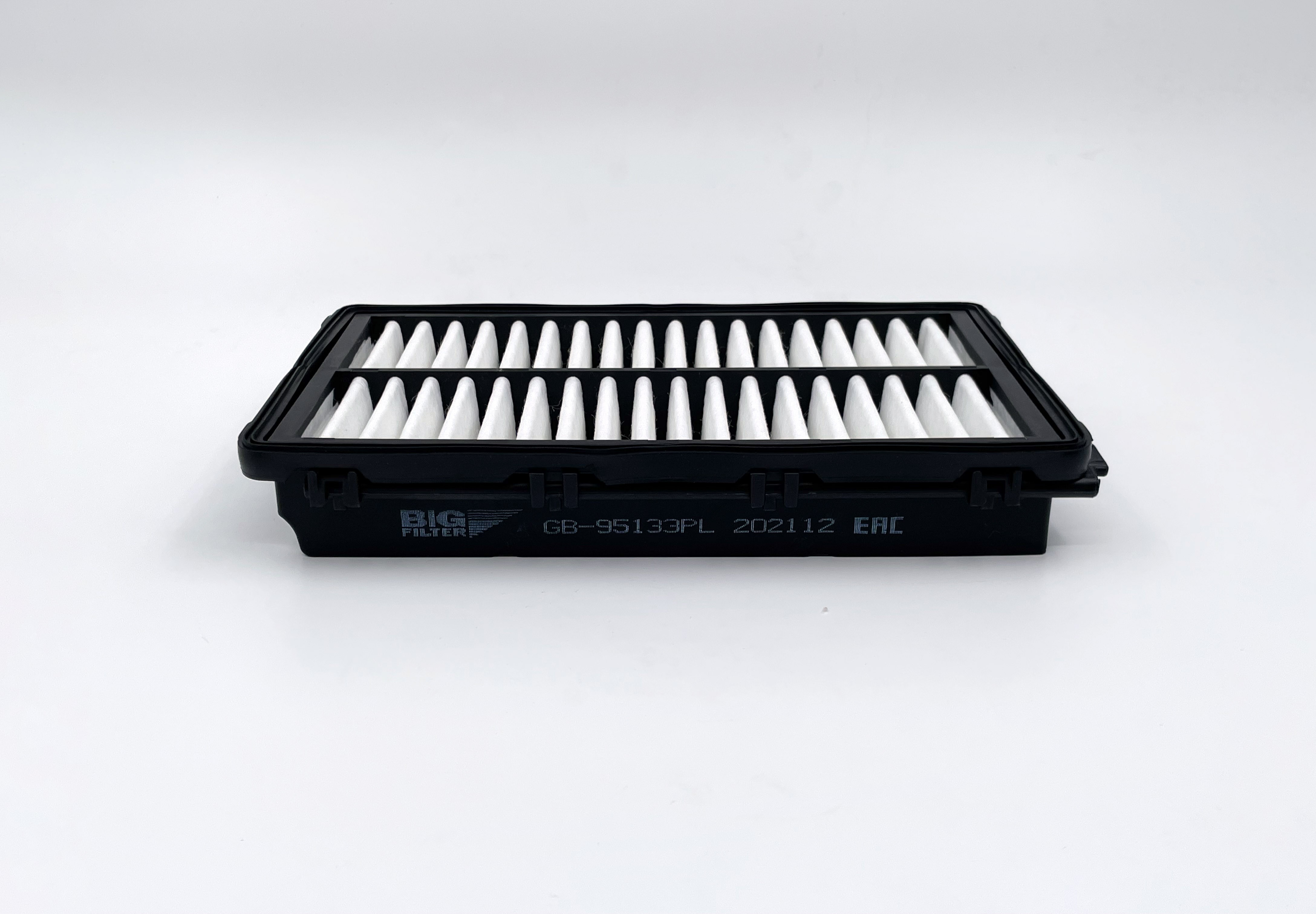 BIG FILTER Фильтр воздушный GB95133PL