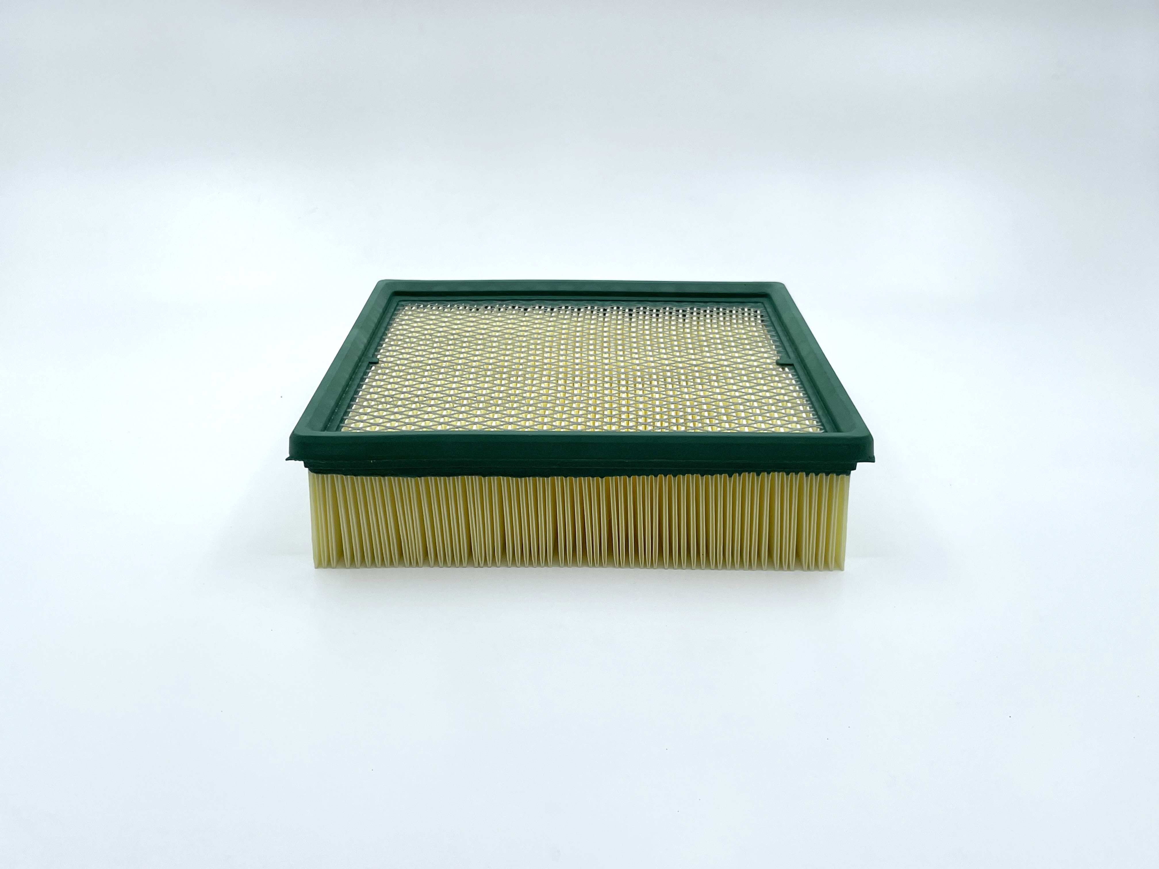 BIG FILTER Фильтр воздушный GB9597C