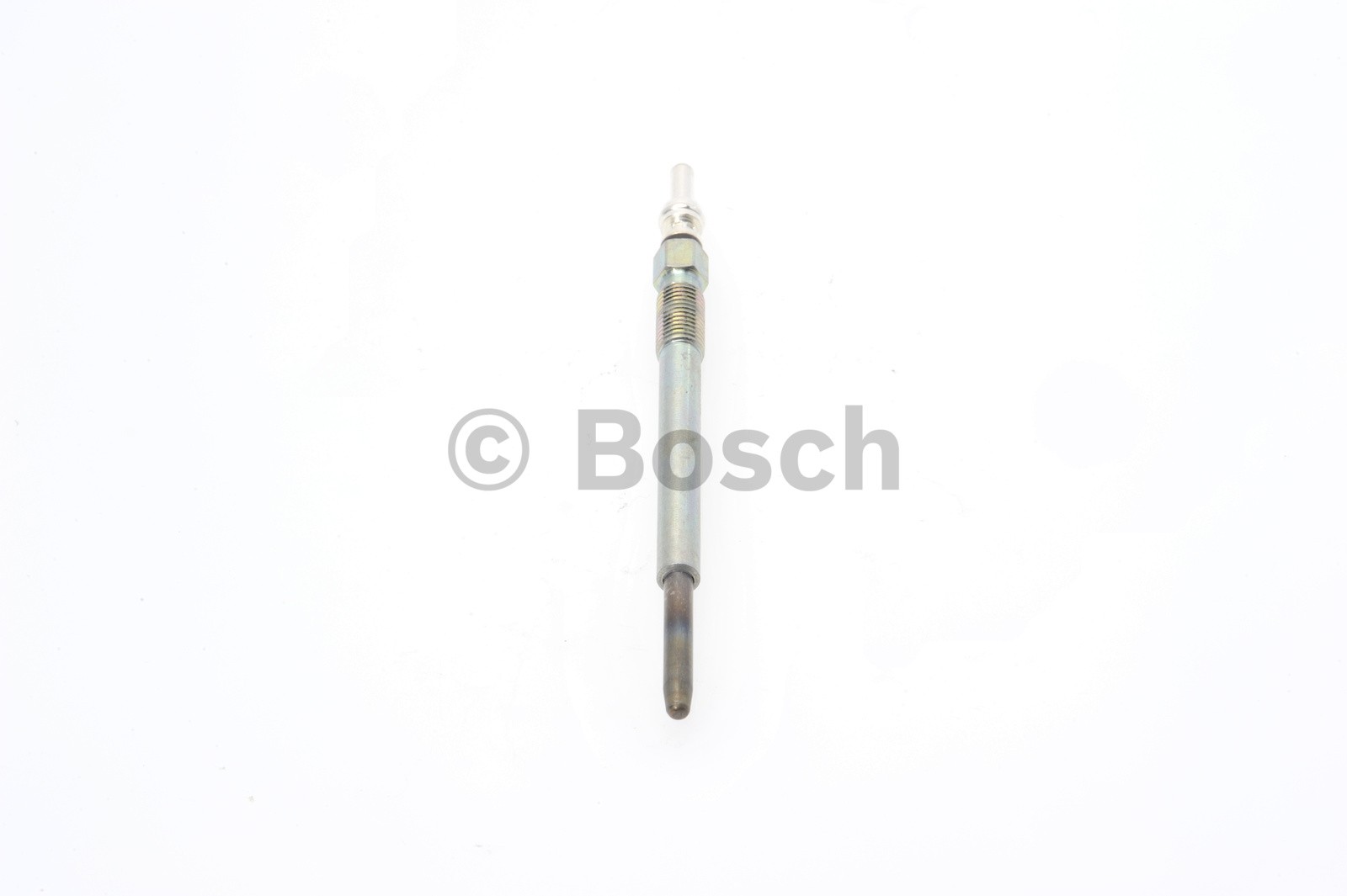 BOSCH Свеча накаливания 0250204002