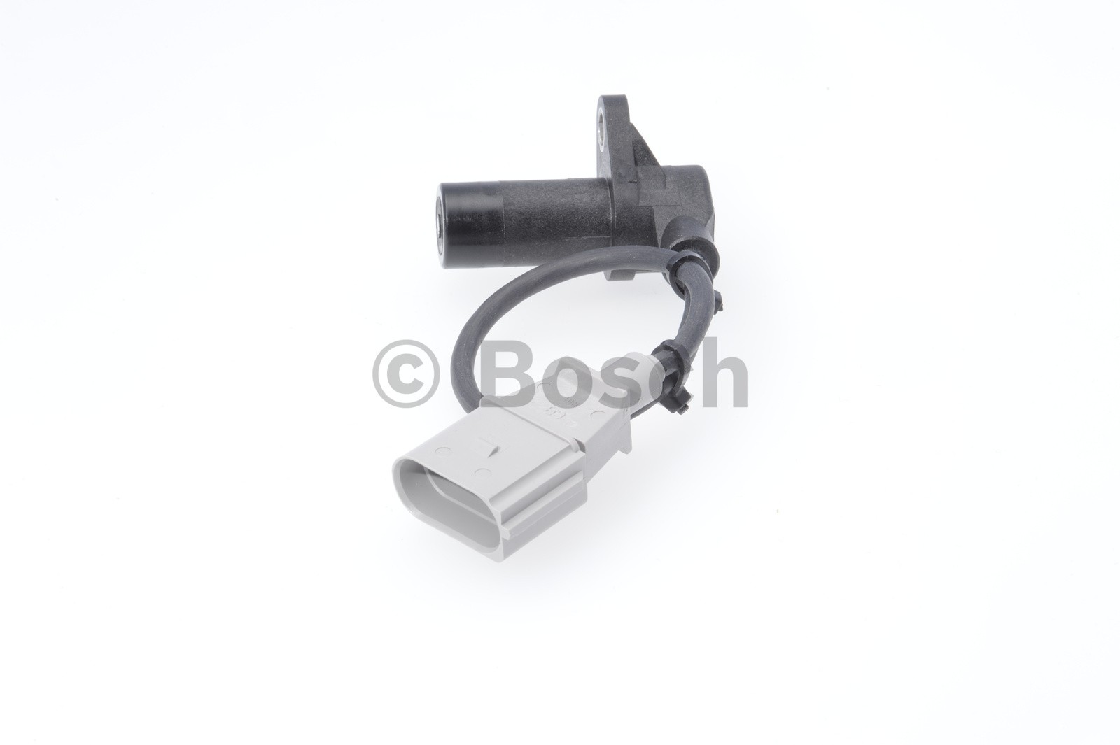 BOSCH Датчик импульсов 0261210261