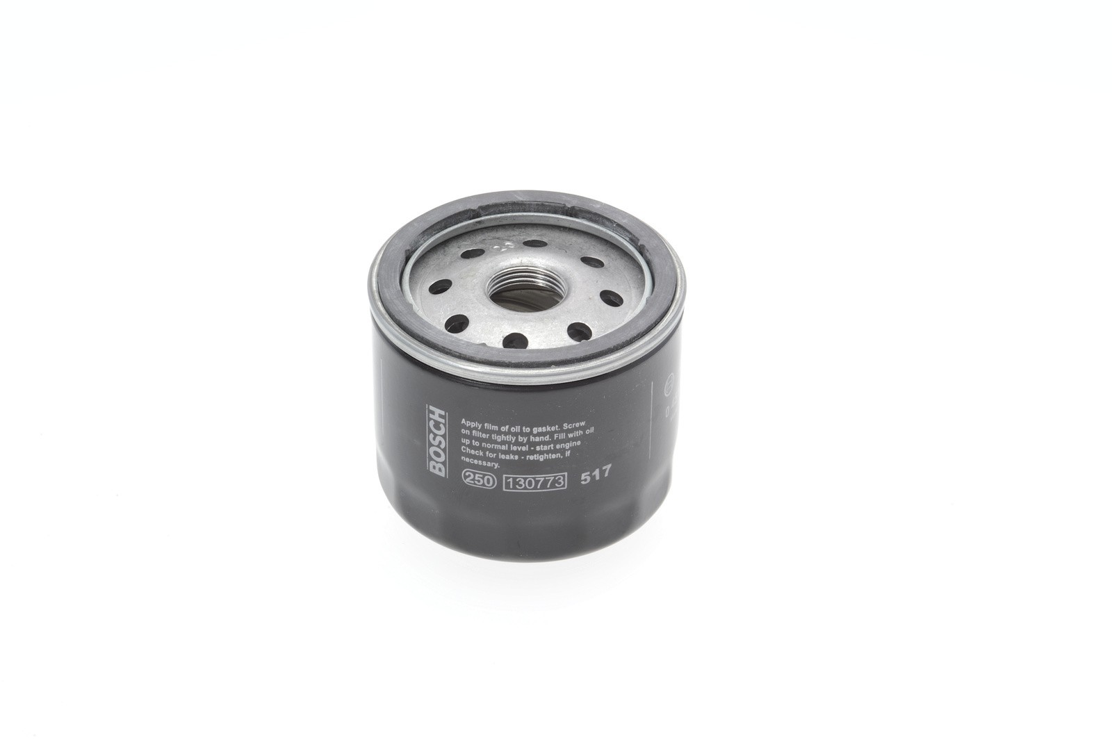 BOSCH Фильтр масляный 0451103300