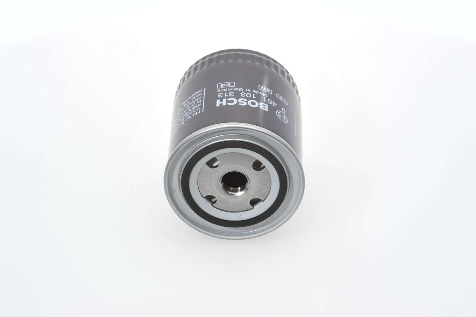 BOSCH Фильтр масляный 0451103313