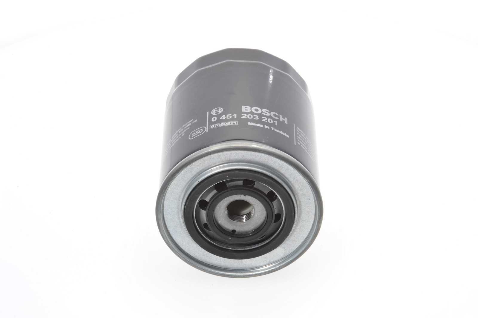 BOSCH Фильтр масляный 0451203201