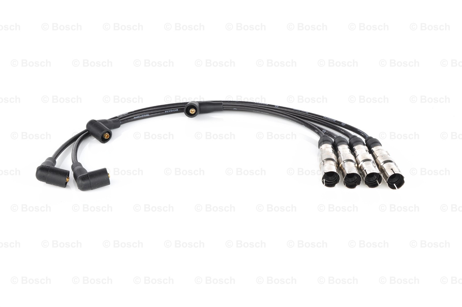 BOSCH Провода высоковольтные 0986356359