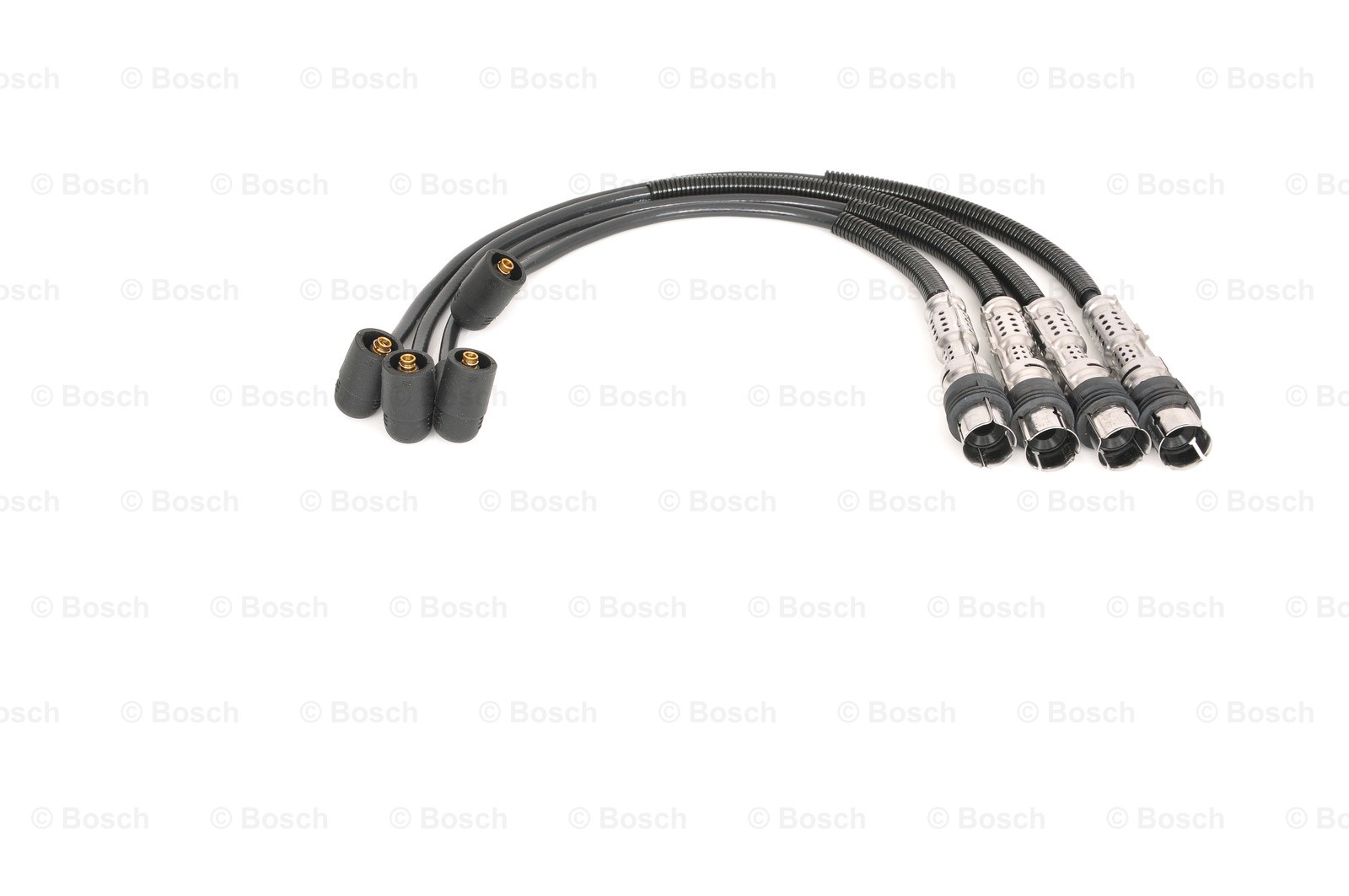 BOSCH Провода высоковольтные 0986357822