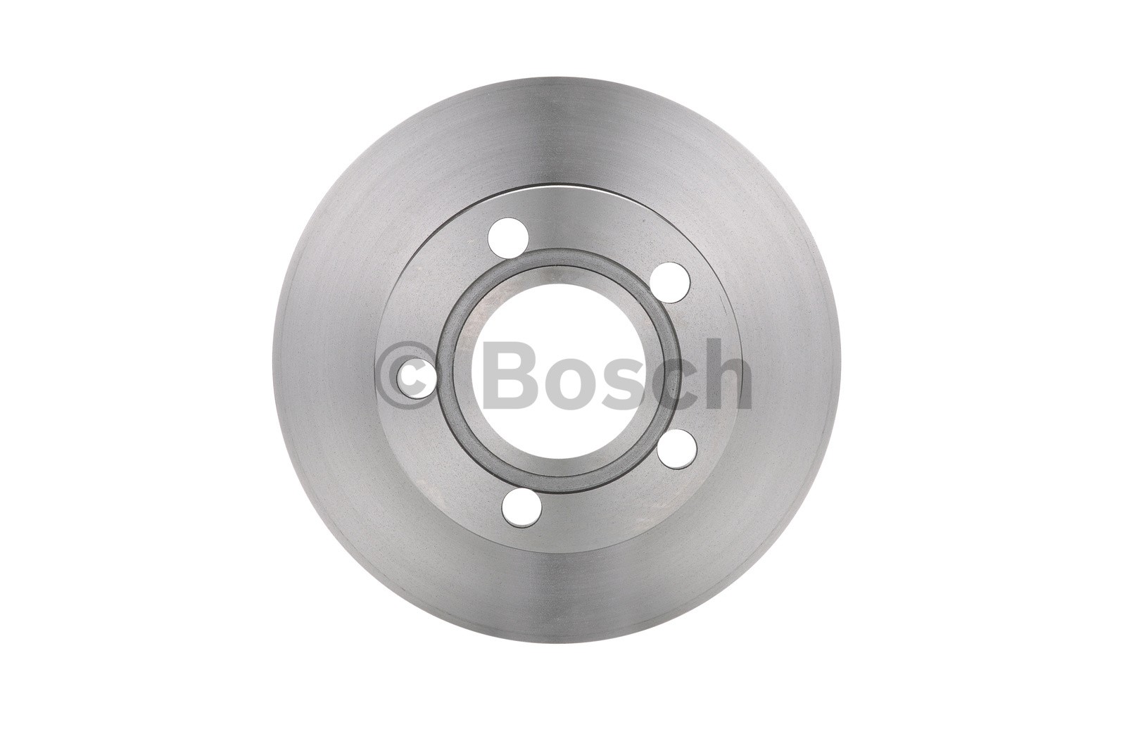 BOSCH Диск тормозной 0986478132