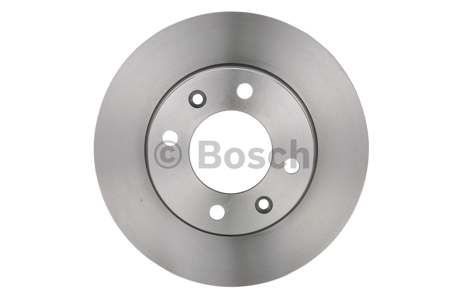 BOSCH Диск тормозной 0986478608