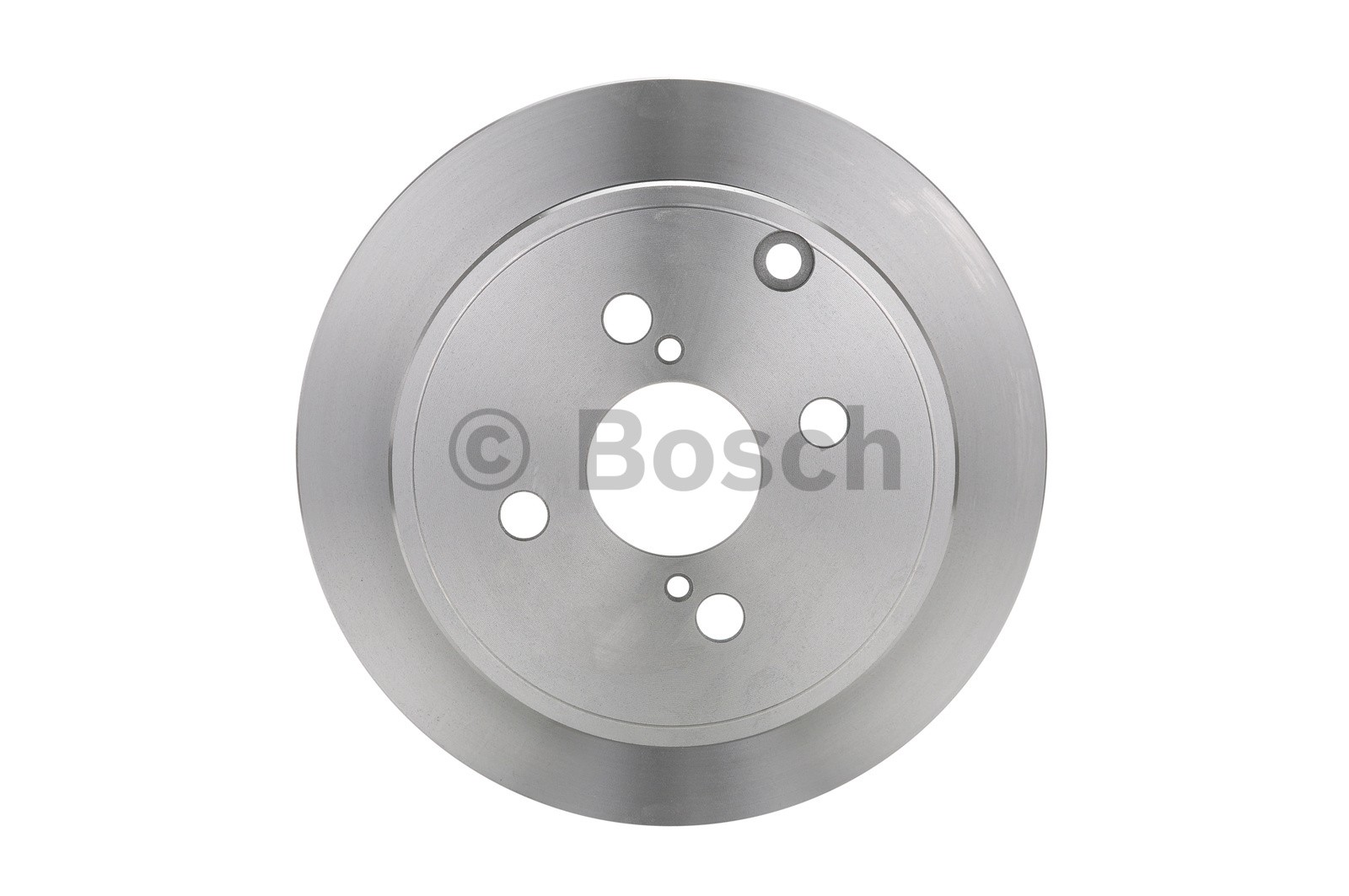 BOSCH Диск тормозной 0986479086