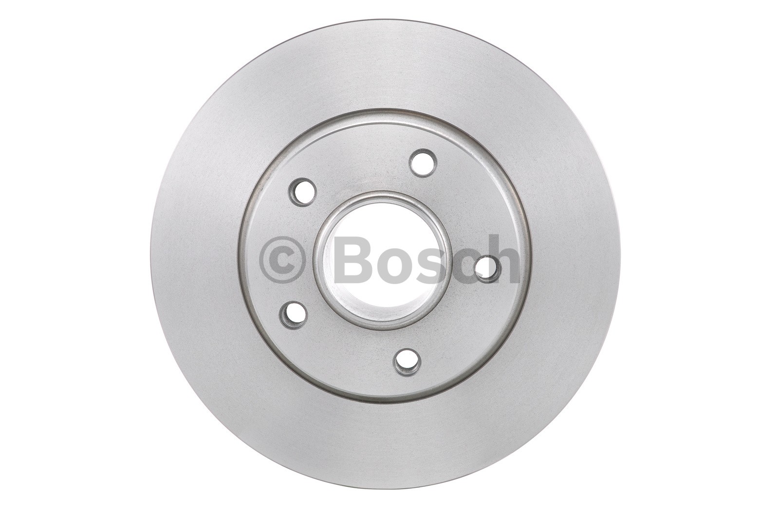 BOSCH Диск тормозной 0986479144