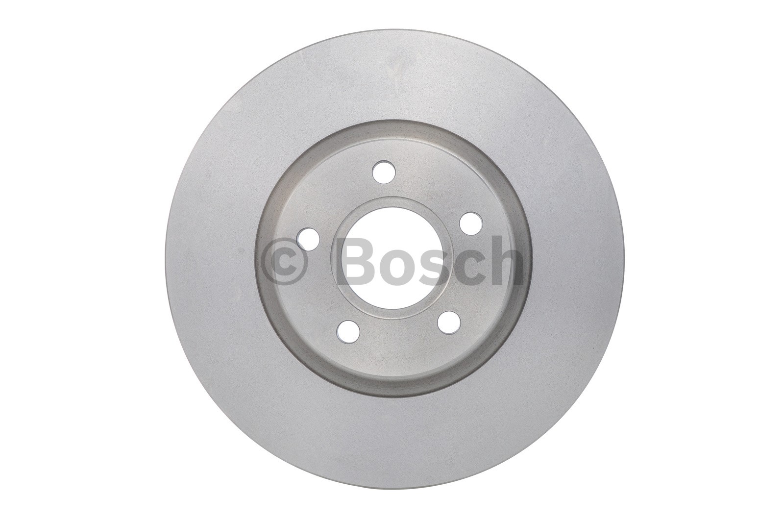 BOSCH Диск тормозной 0986479171