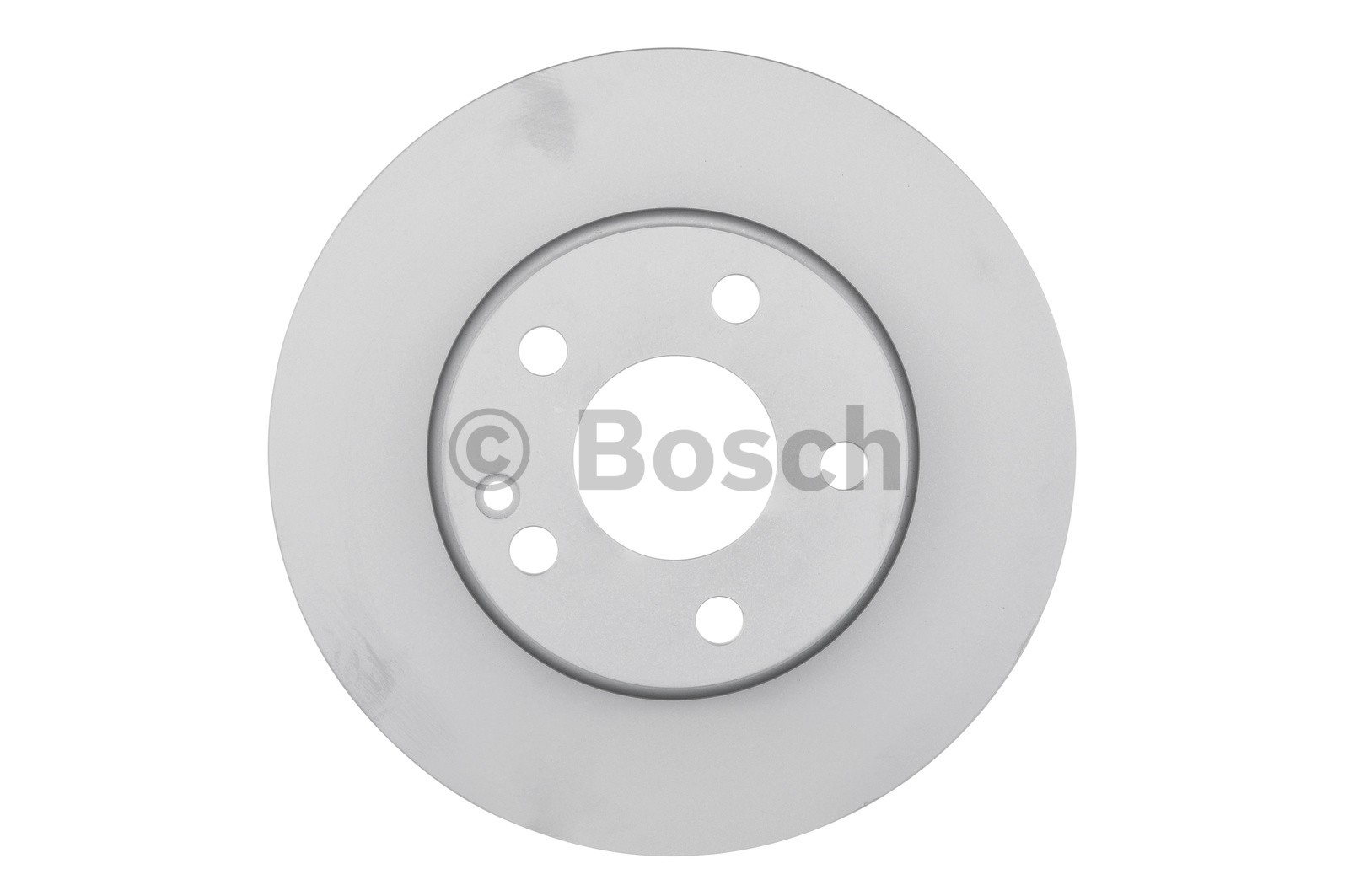 BOSCH Диск тормозной 0986479186