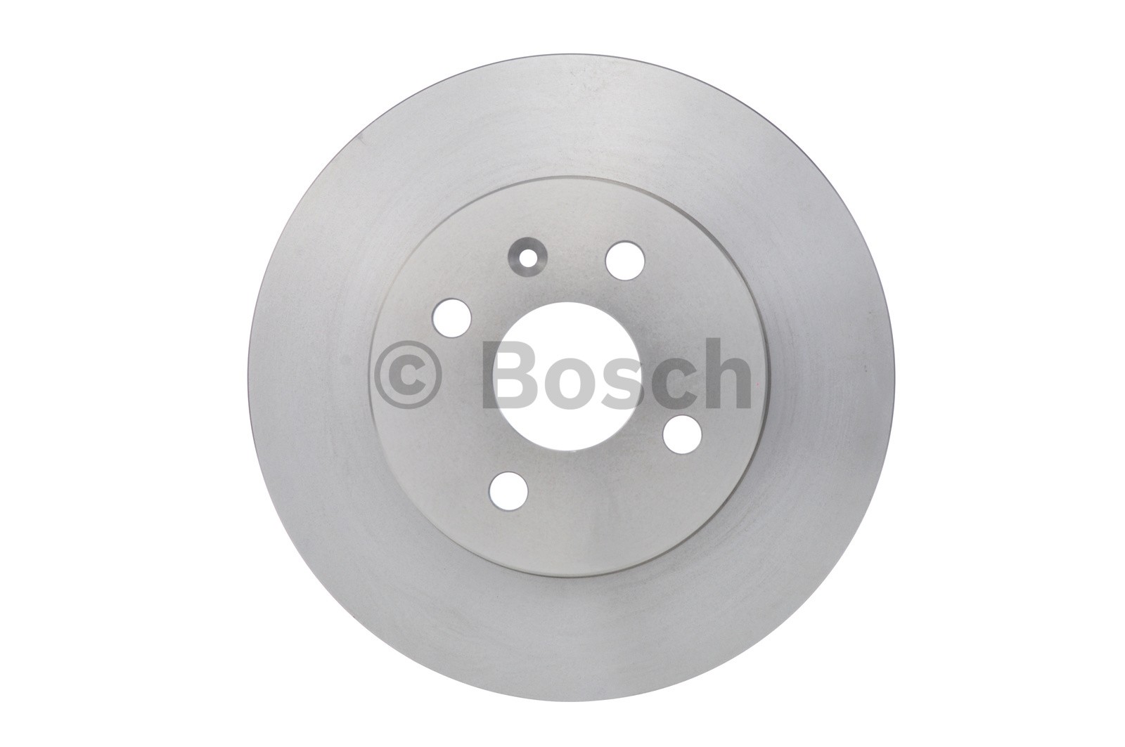 BOSCH Диск тормозной 0986479191