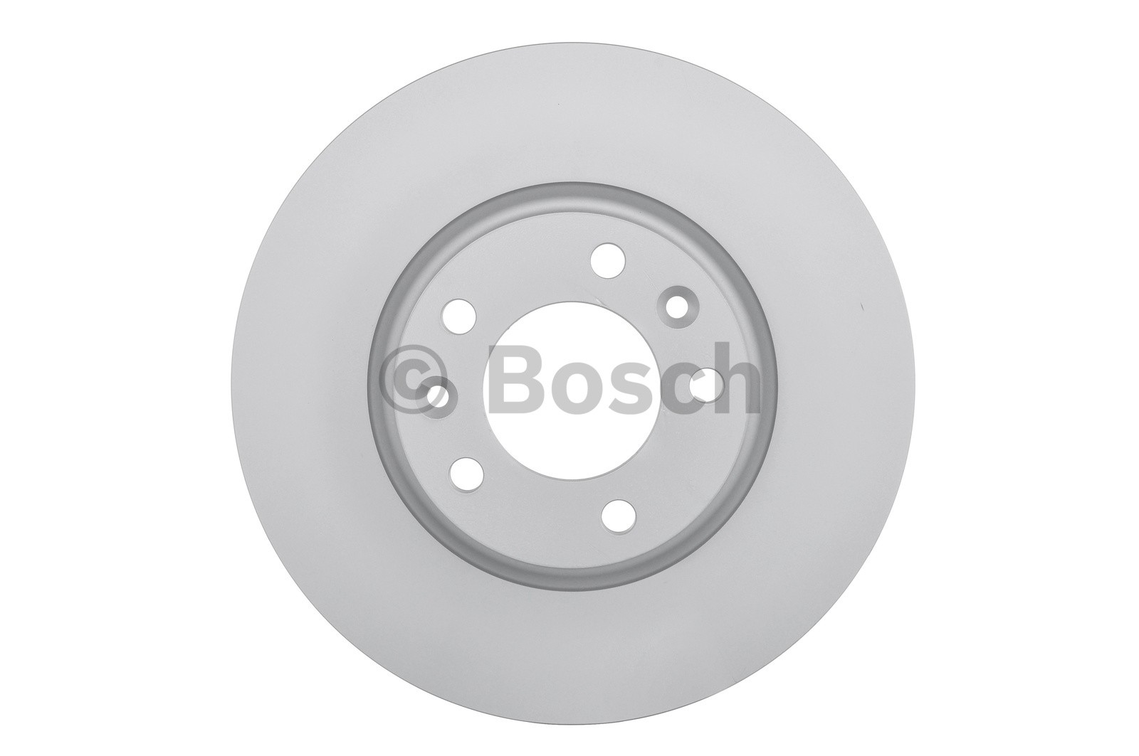 BOSCH Диск тормозной 0986479193