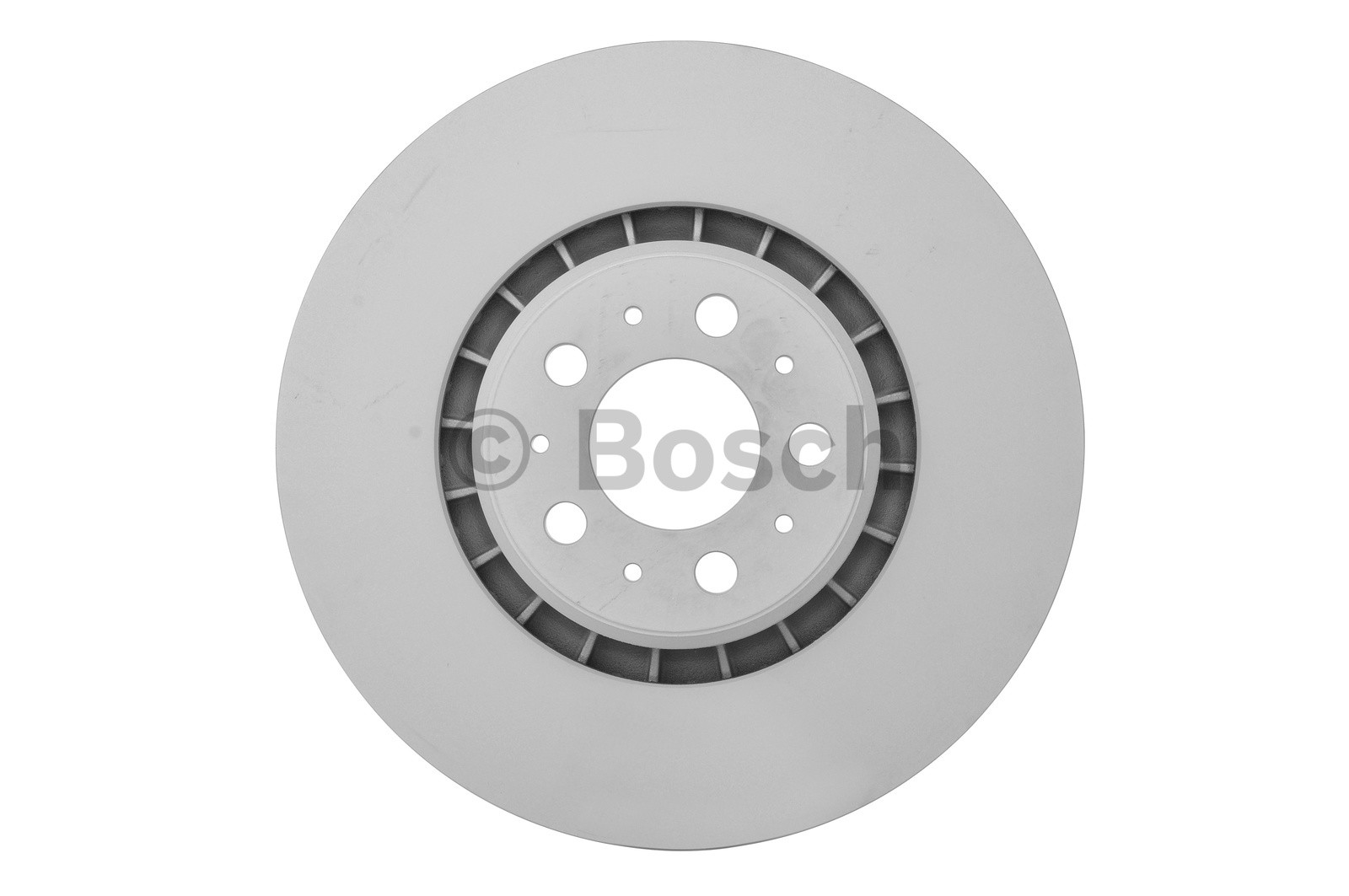 BOSCH Диск тормозной 0986479202