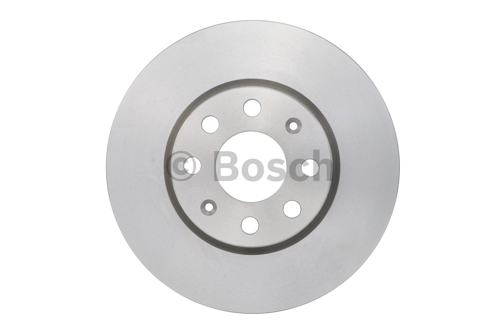 BOSCH Диск тормозной 0986479223