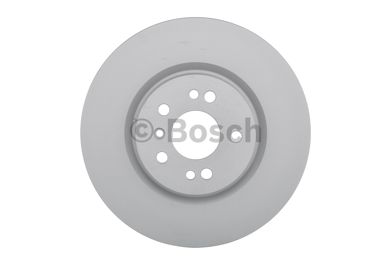 BOSCH Диск тормозной 0986479269