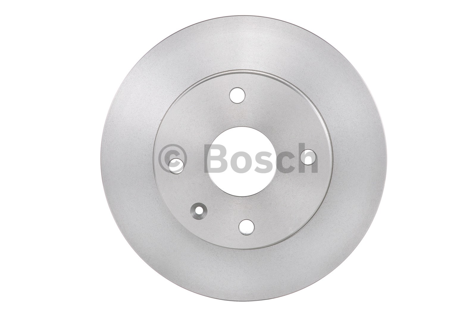 BOSCH Диск тормозной 0986479328
