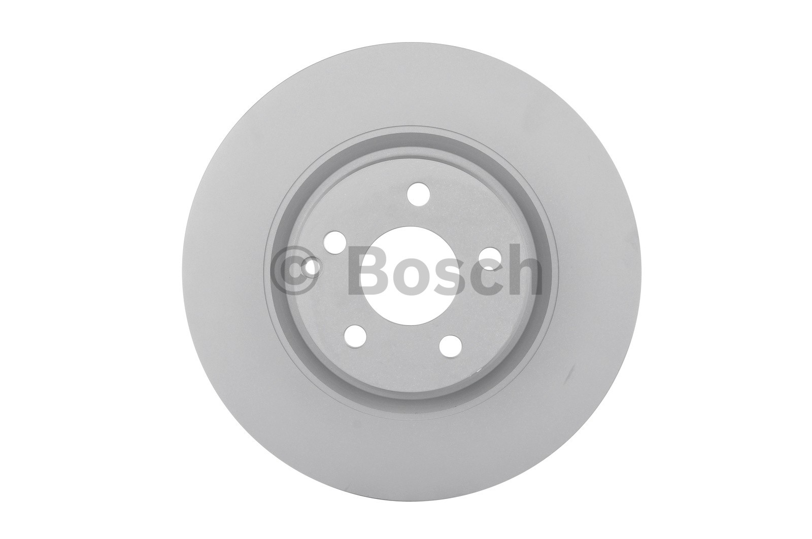 BOSCH Диск тормозной 0986479332