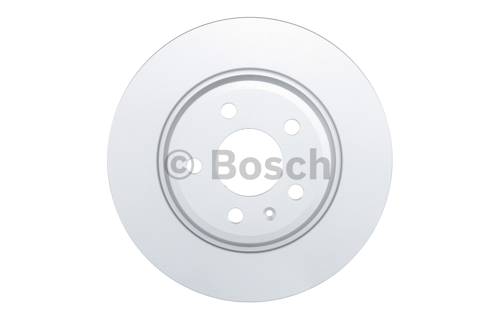 BOSCH Диск тормозной 0986479382
