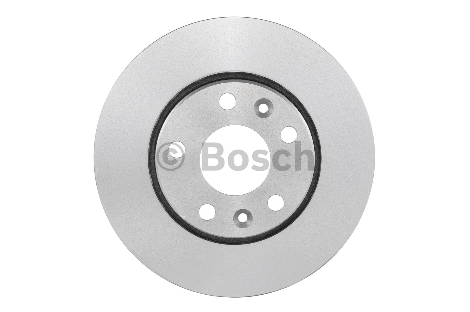BOSCH Диск тормозной 0986479553