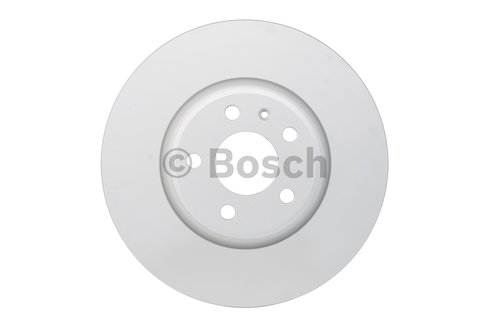 BOSCH Диск тормозной 0986479753