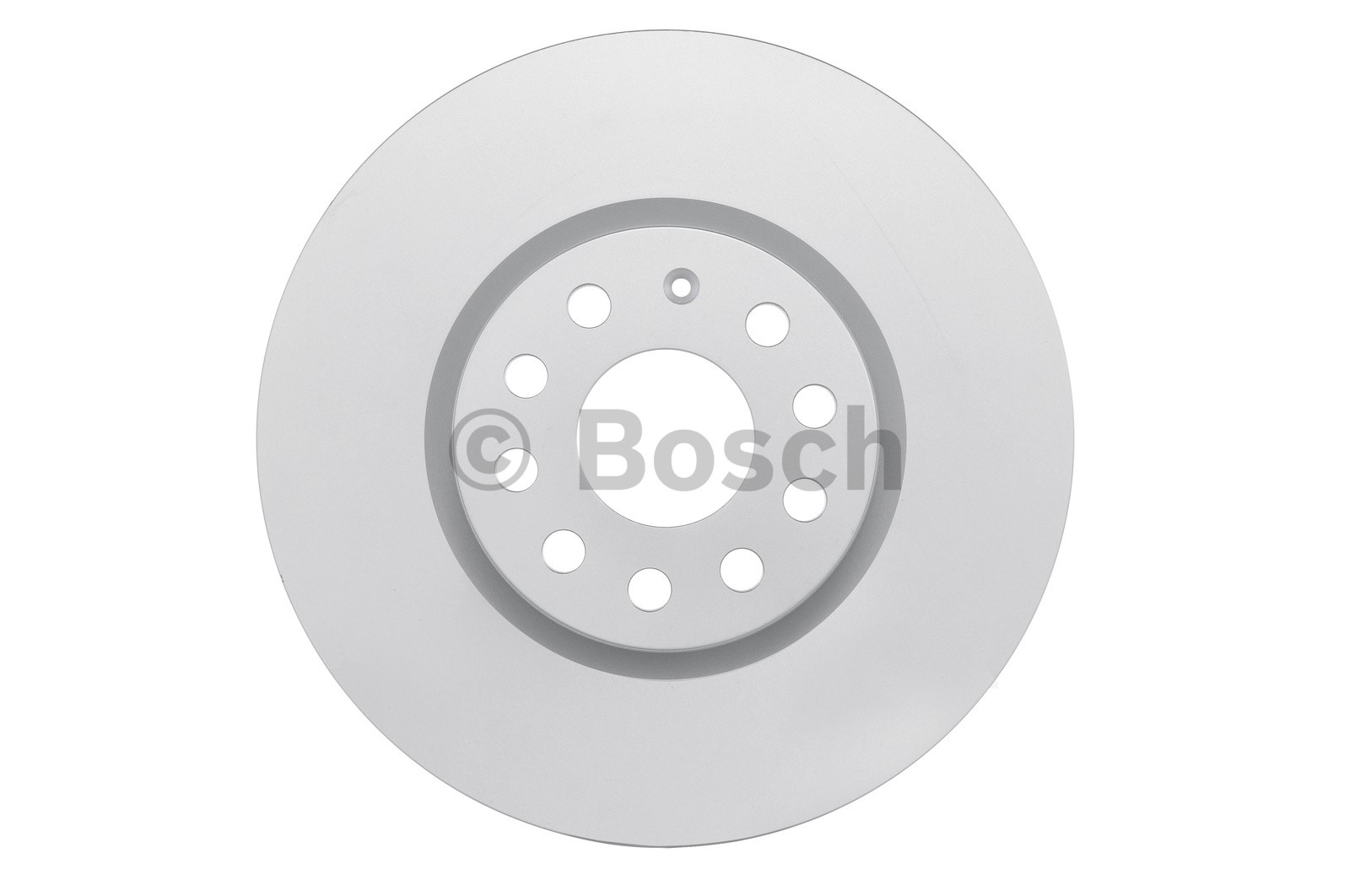 BOSCH Диск тормозной 0986479932