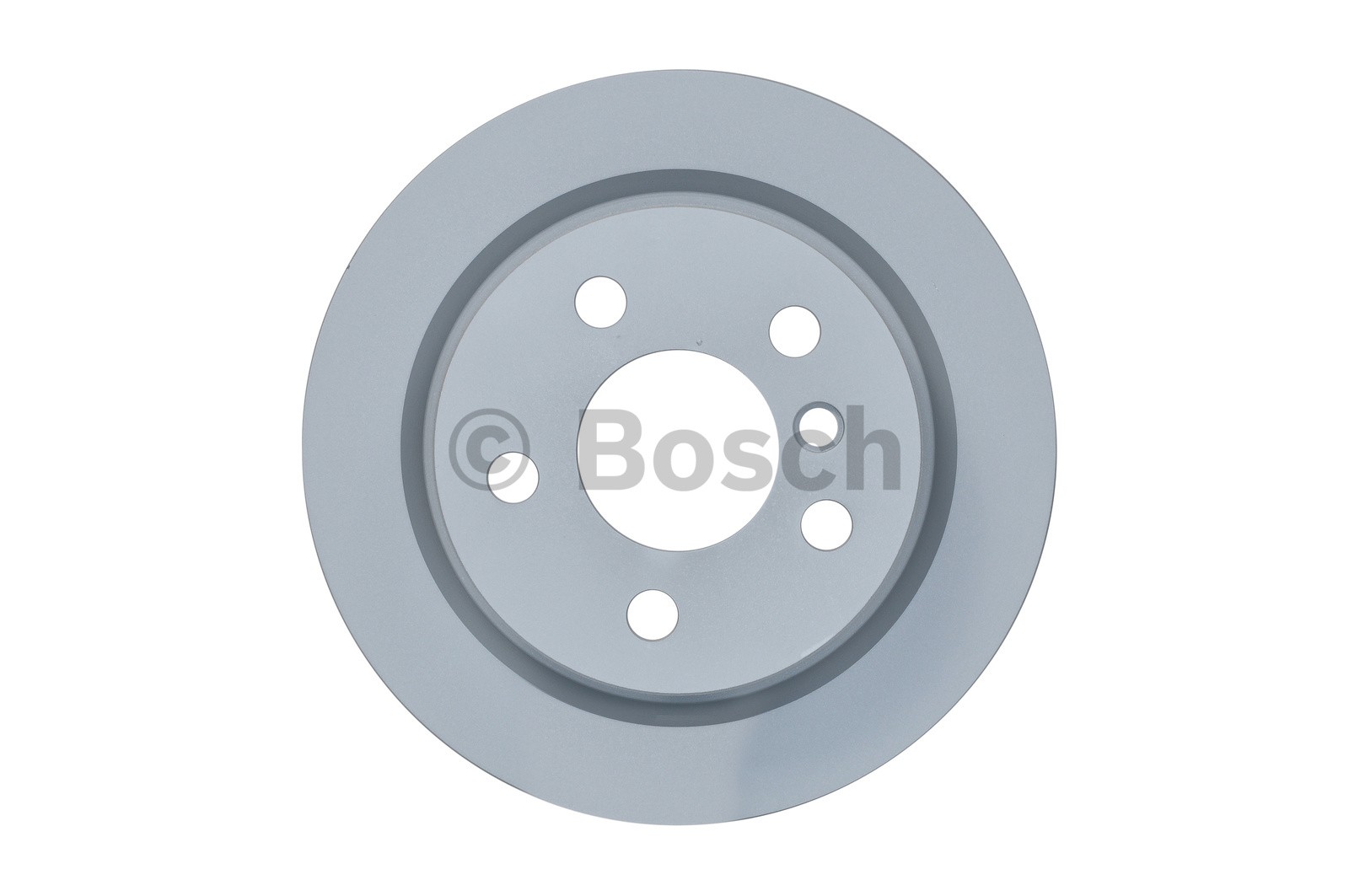 BOSCH Диск тормозной 0986479C96