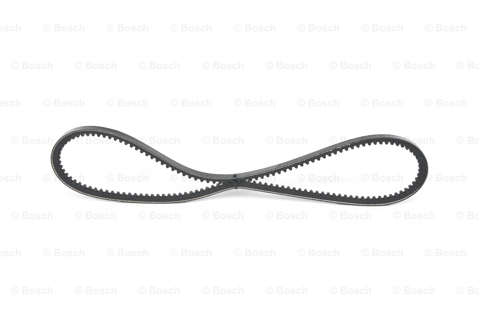 BOSCH Ремень клиновой 1987947601
