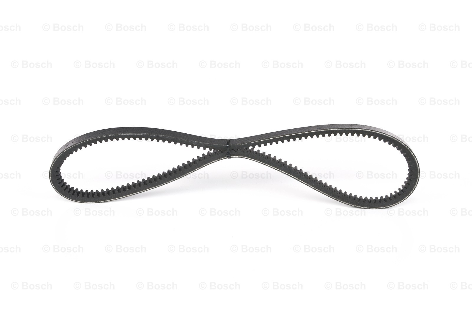 BOSCH Ремень клиновой 1987947663