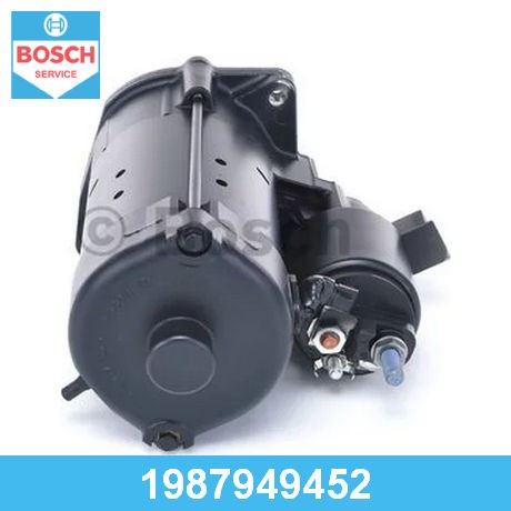 BOSCH Ремень ГРМ 1987949452