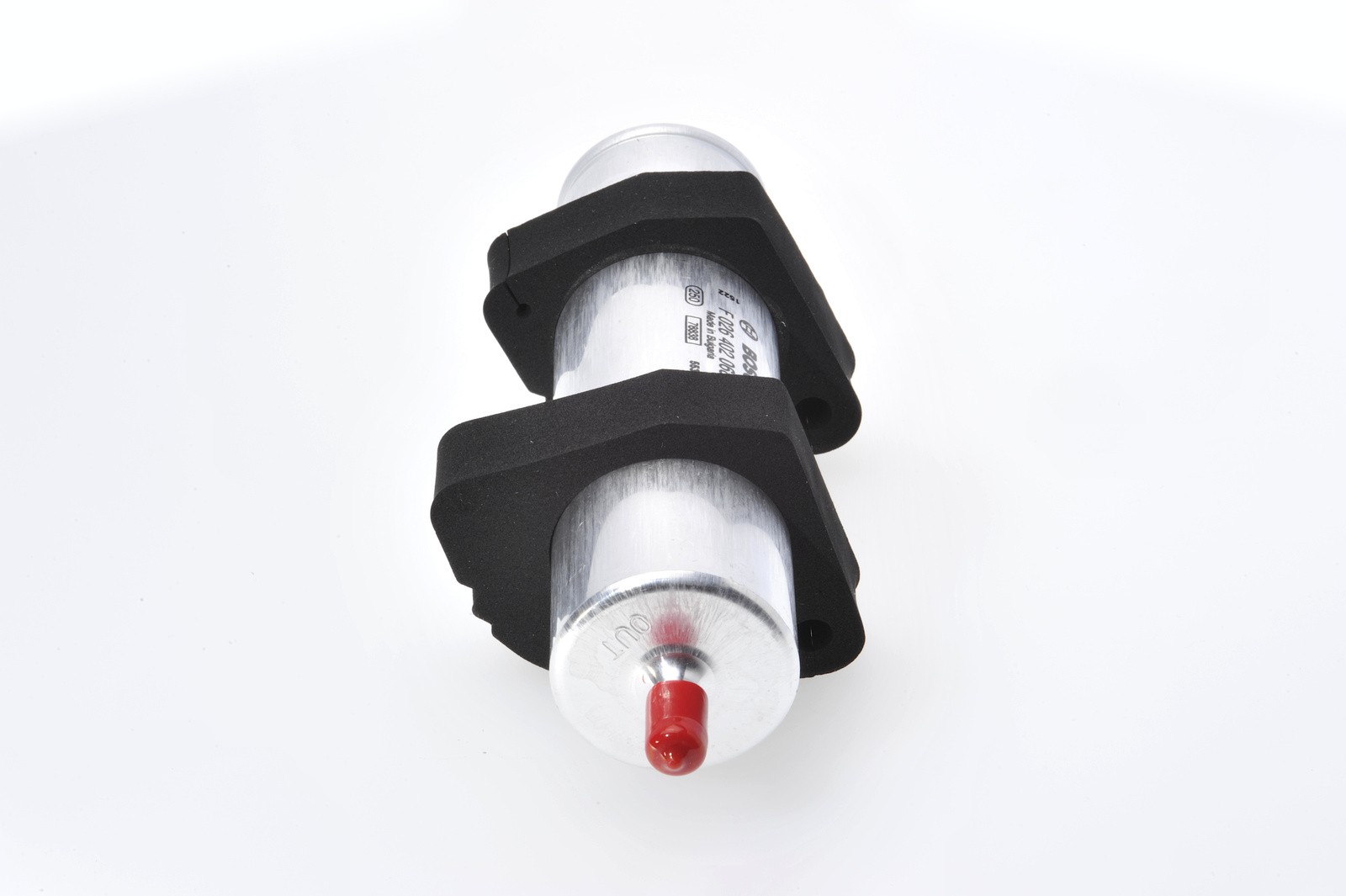 BOSCH Фильтр топливный F026402068