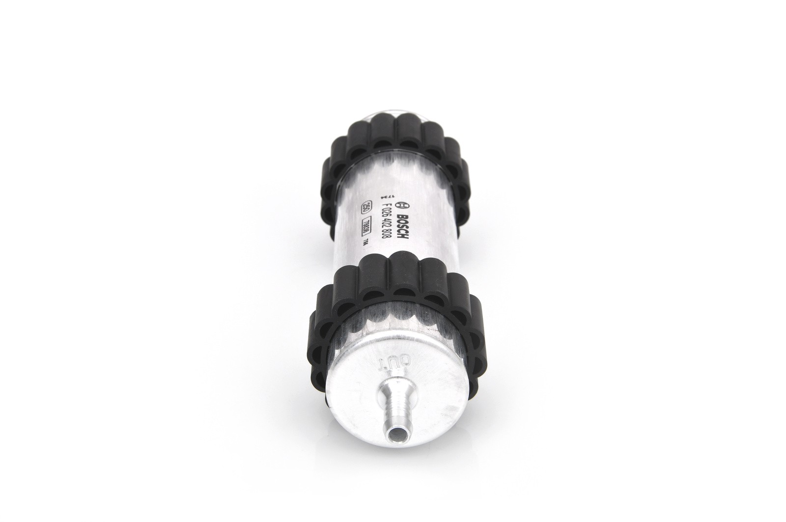 BOSCH Фильтр топливный F026402808