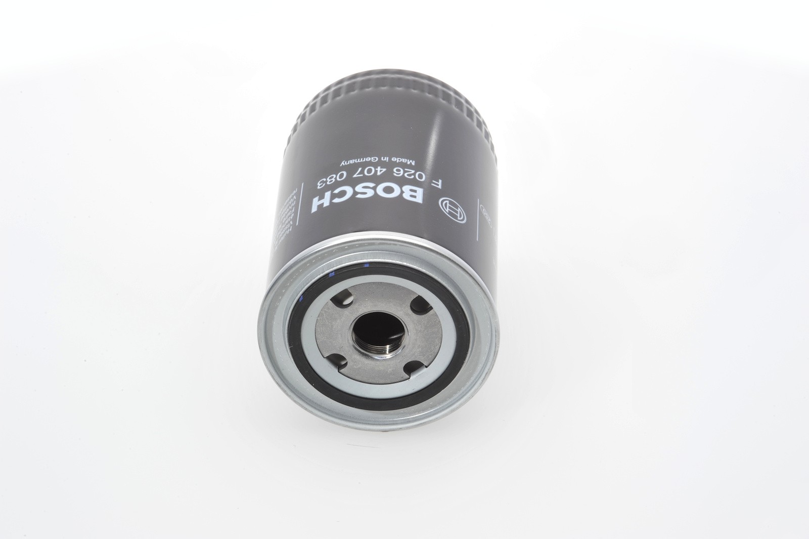 BOSCH Фильтр масляный F026407083