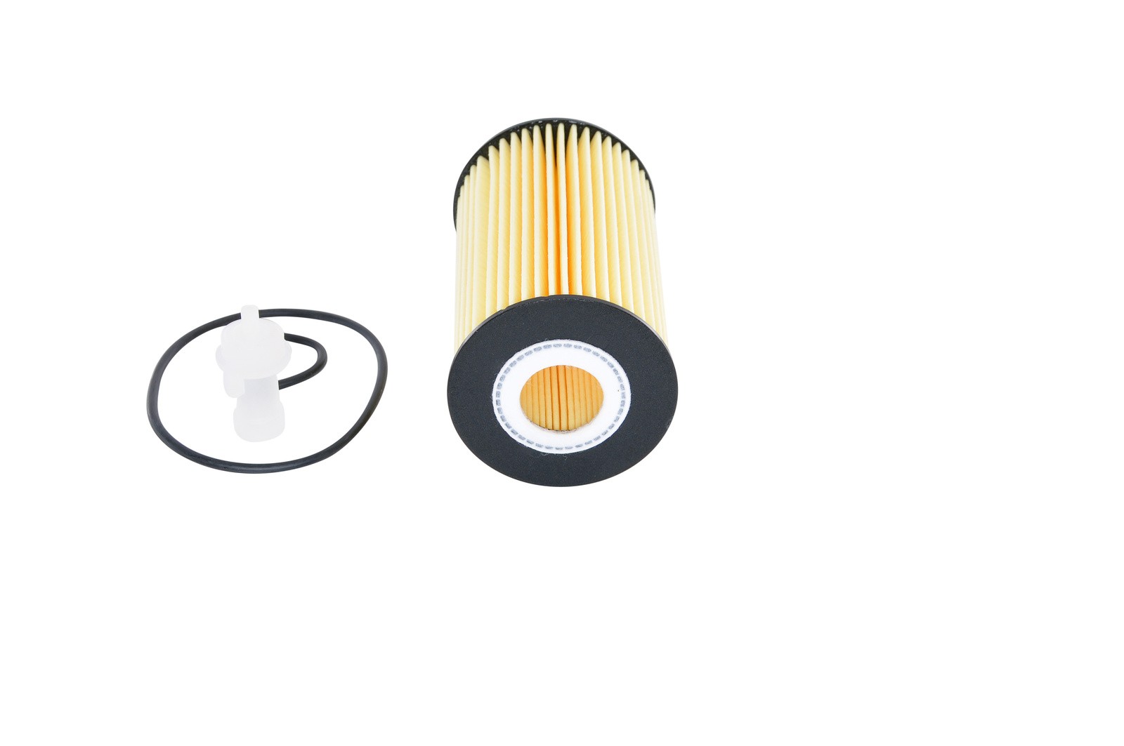 BOSCH Фильтр масляный F026407107