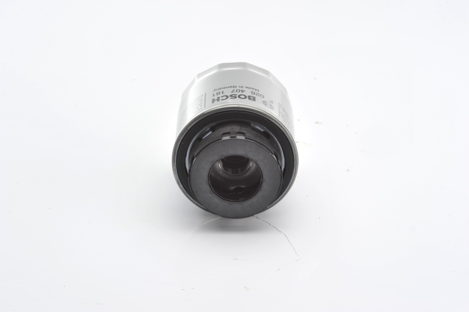 BOSCH Фильтр масляный F026407181